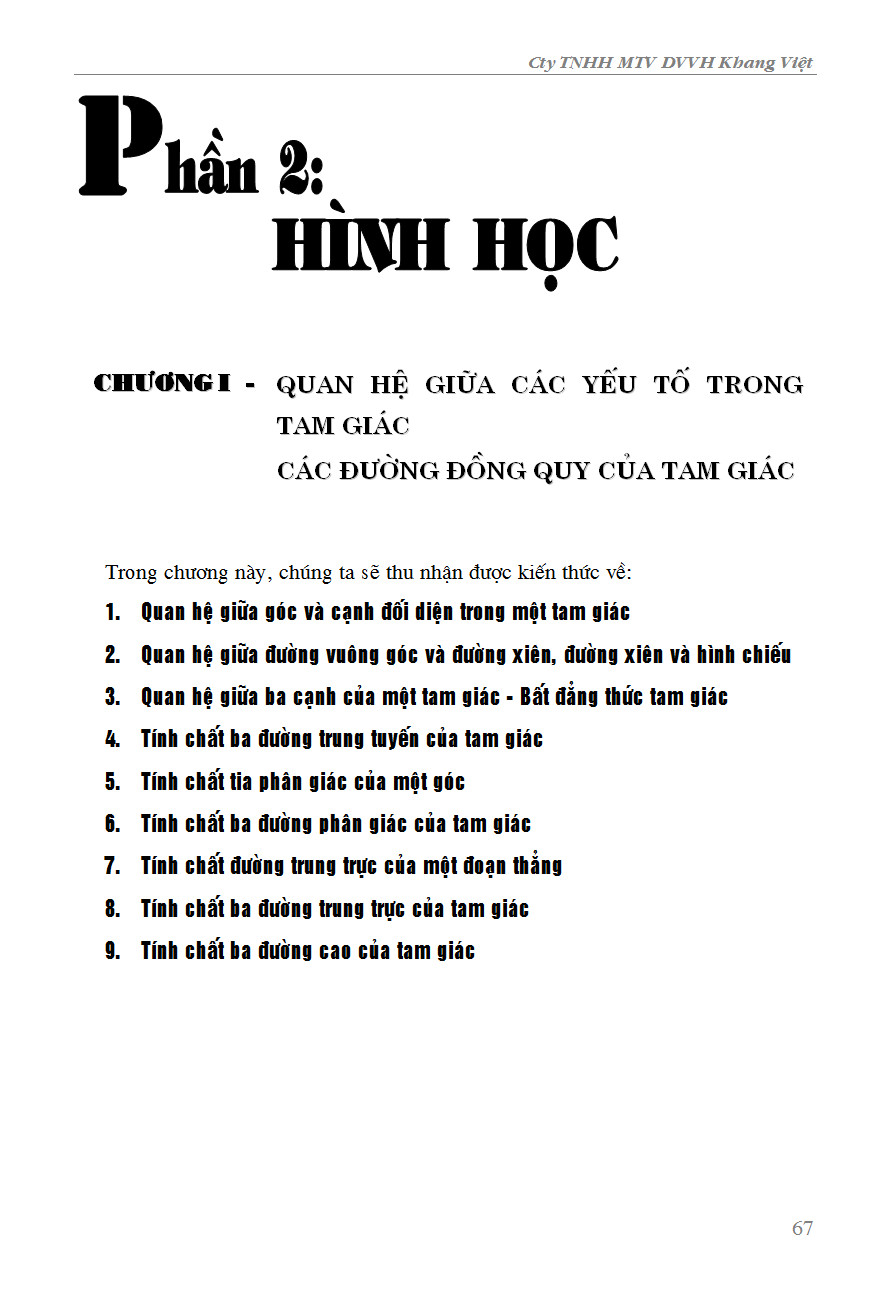 Trích đoạn 1