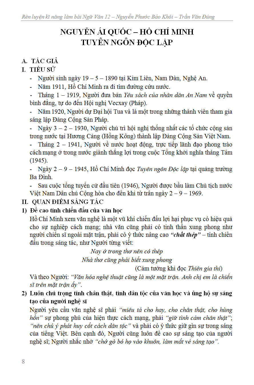 Trích đoạn 7
