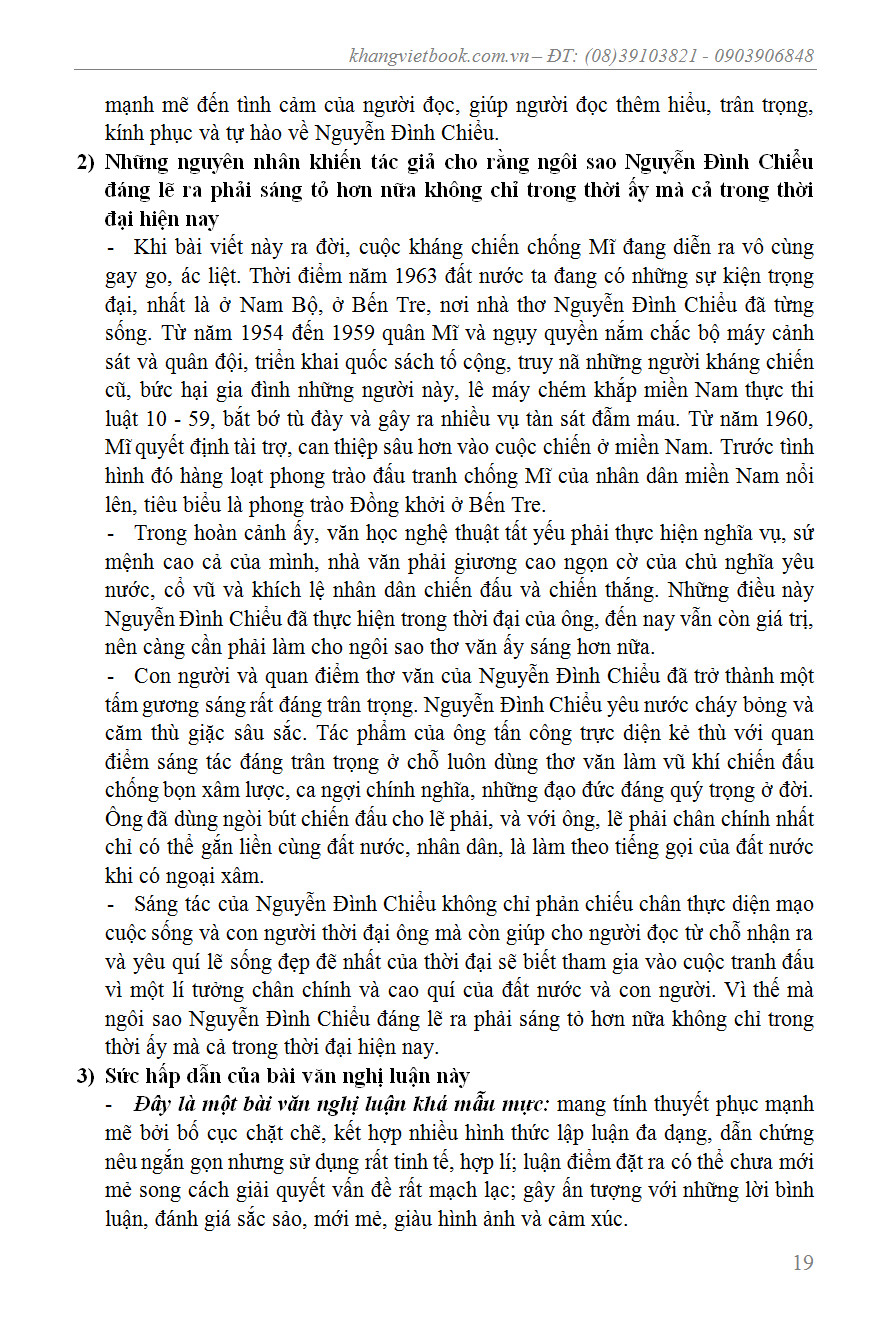 Trích đoạn 18