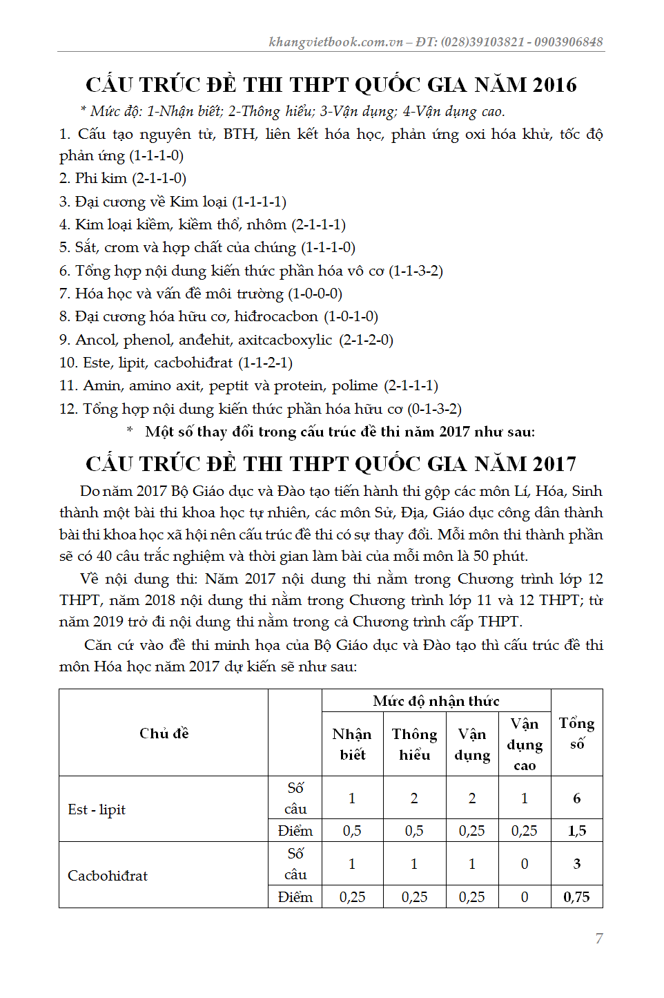 Trích đoạn 4