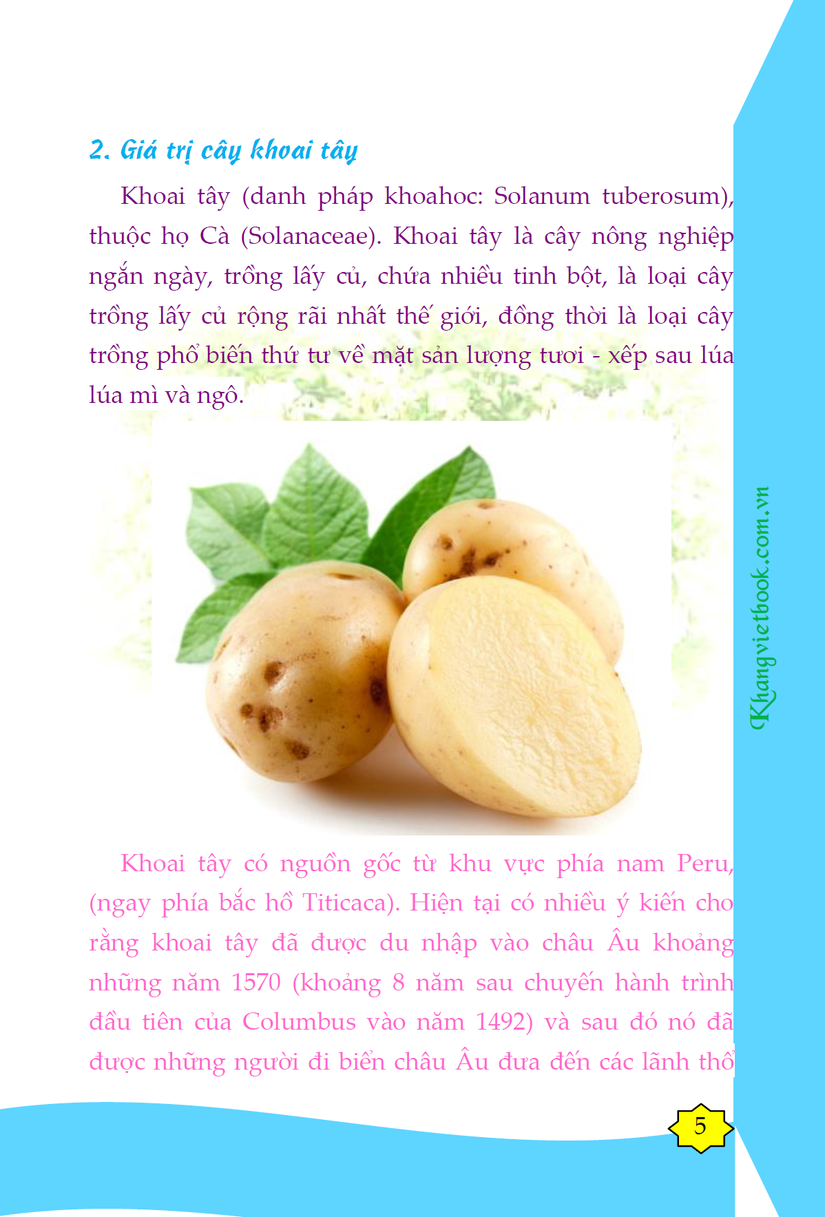 Trích đoạn 3