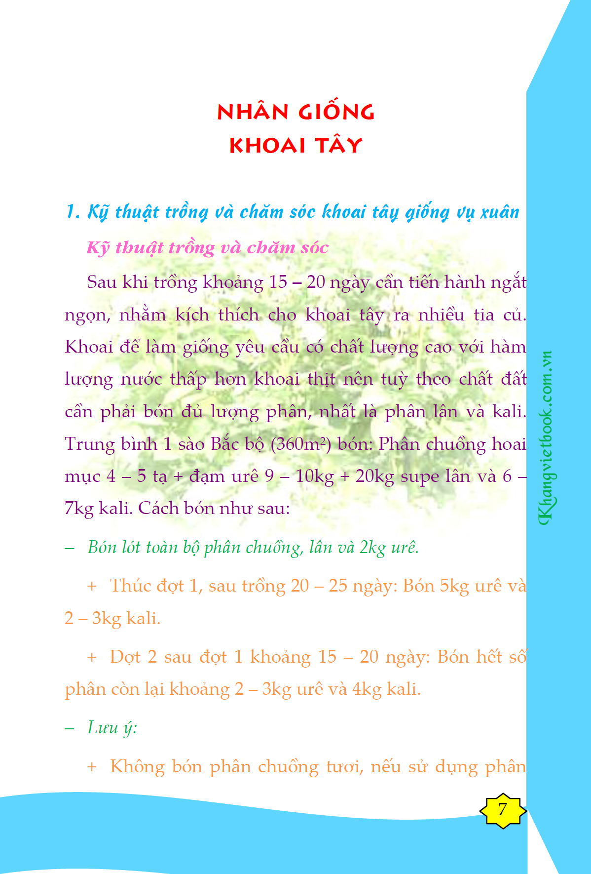Trích đoạn 5