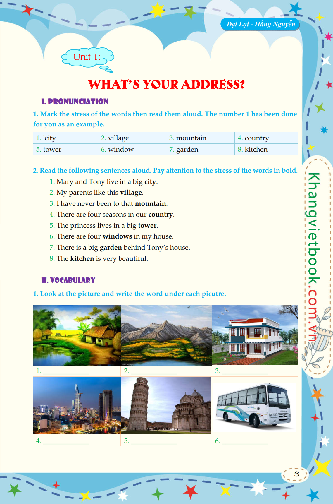 Trích đoạn 1