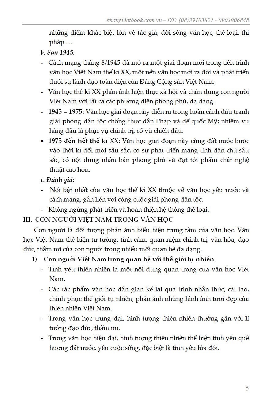 Trích đoạn 5