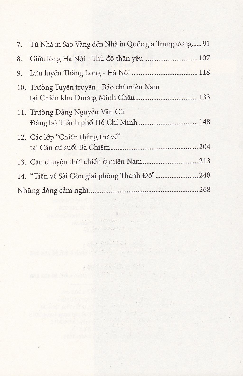 Trích đoạn 1