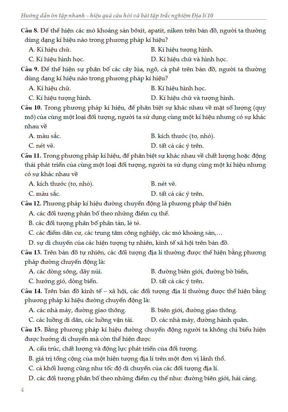 Trích đoạn 4