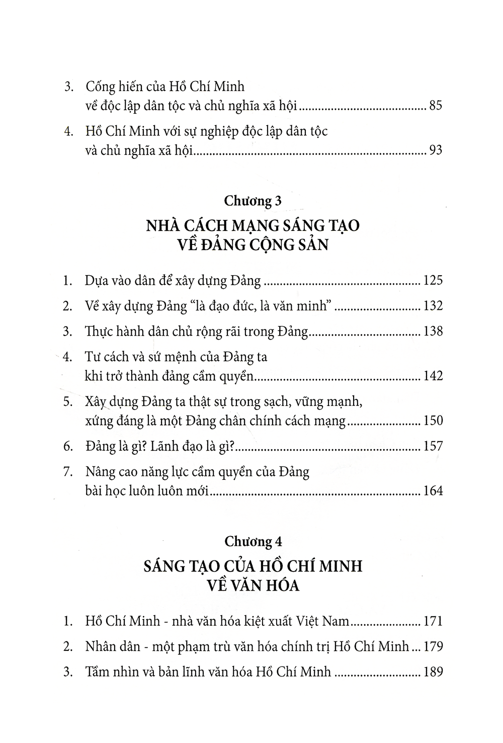 Trích đoạn 1