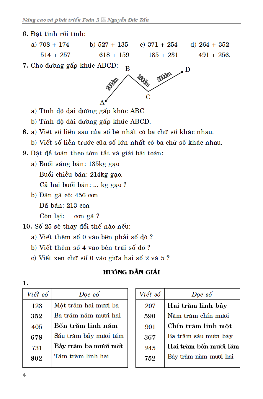 Trích đoạn 5