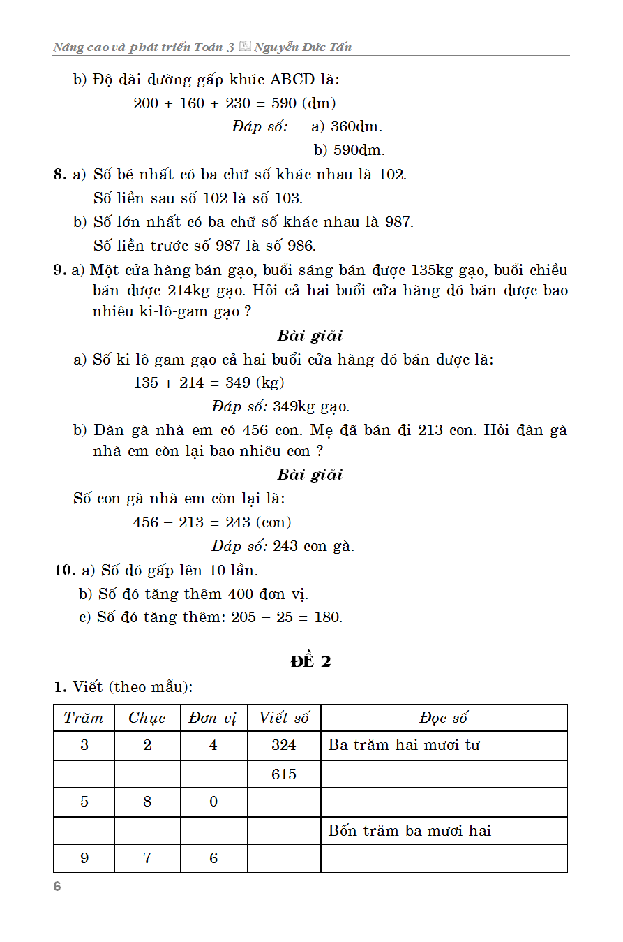 Trích đoạn 7