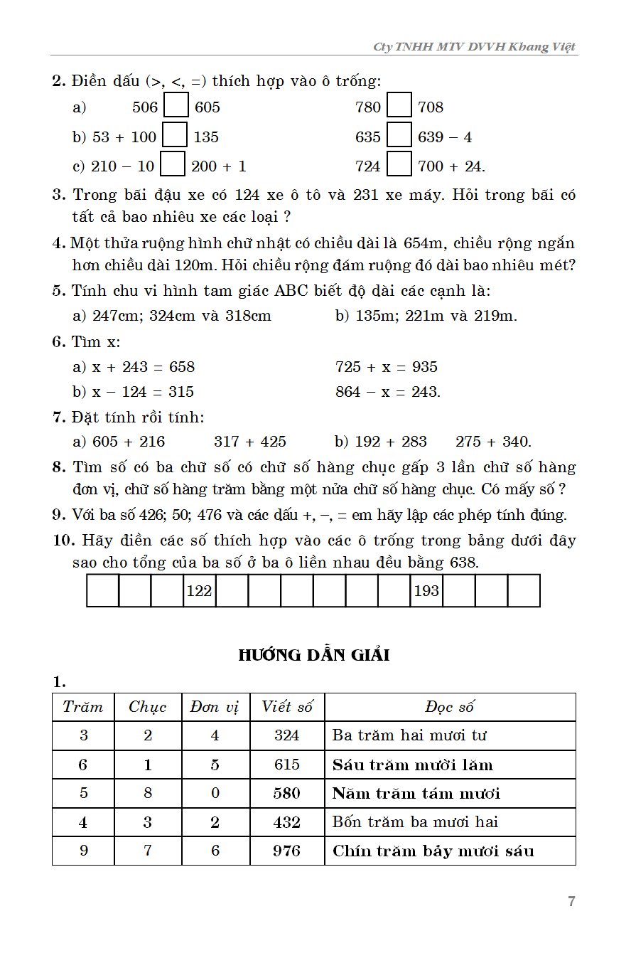 Trích đoạn 8