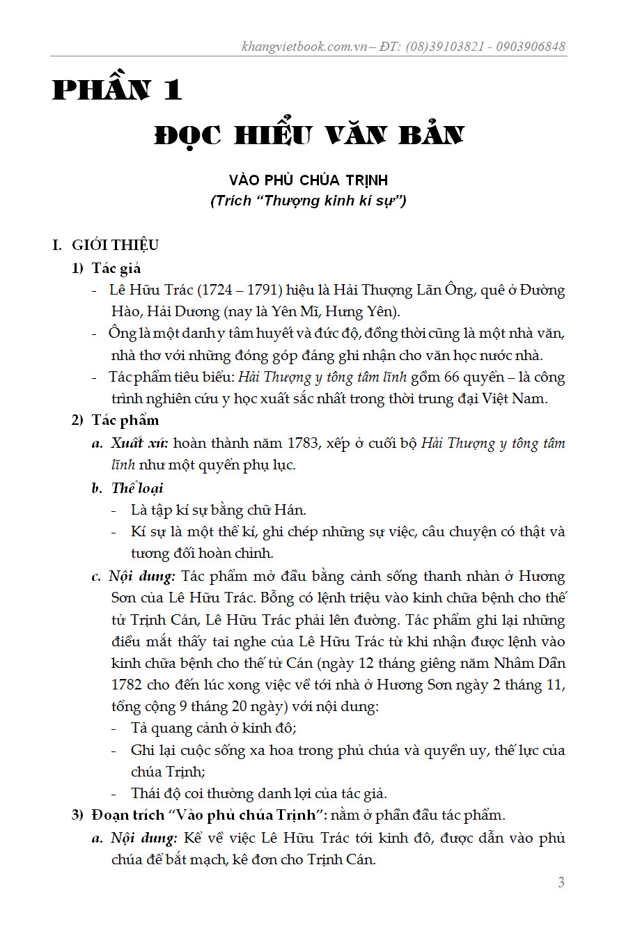 Trích đoạn 2
