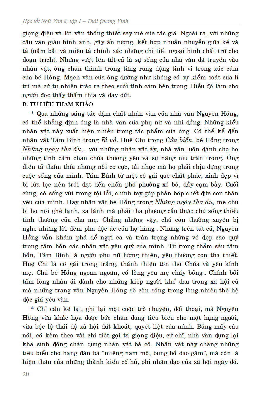Trích đoạn 19