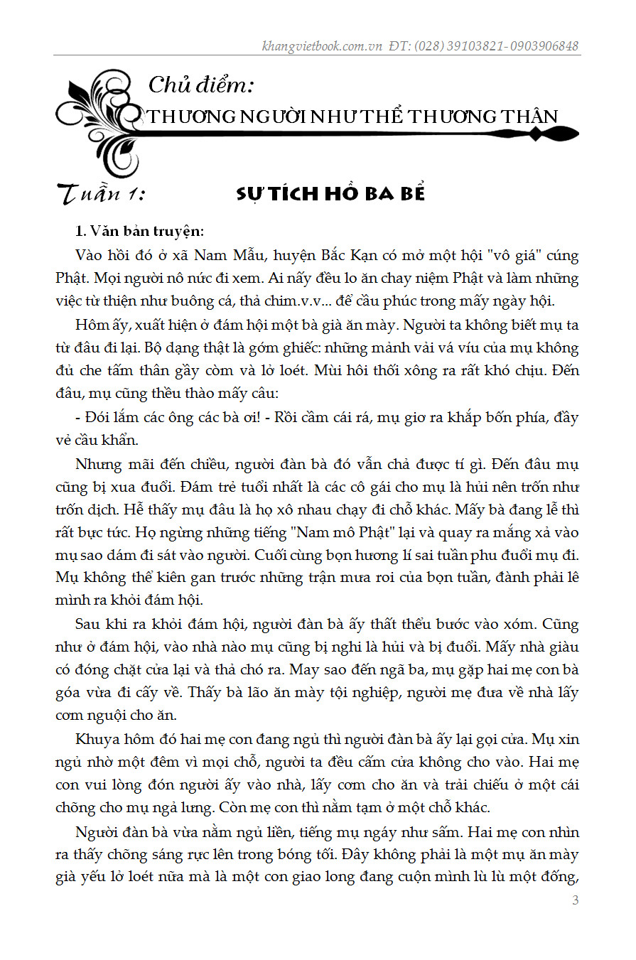 Trích đoạn 2
