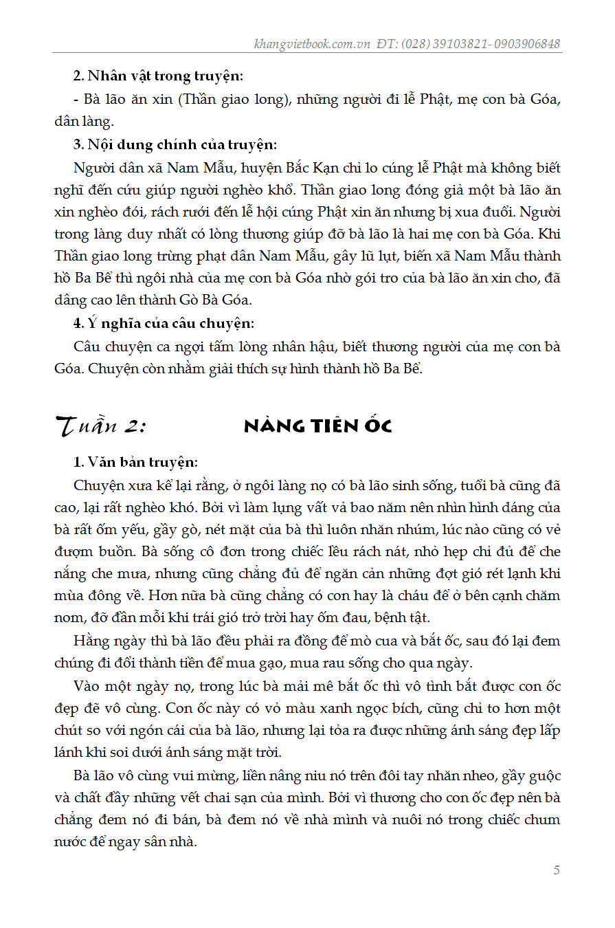 Trích đoạn 4