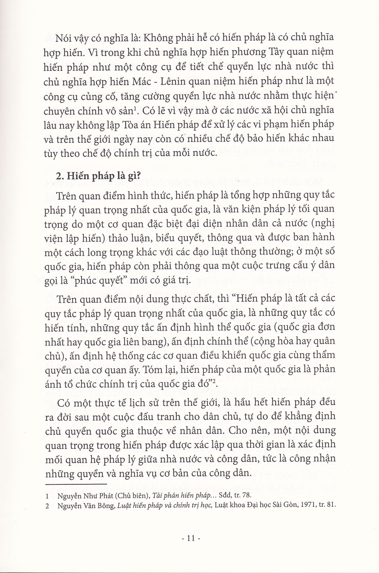 Trích đoạn 7