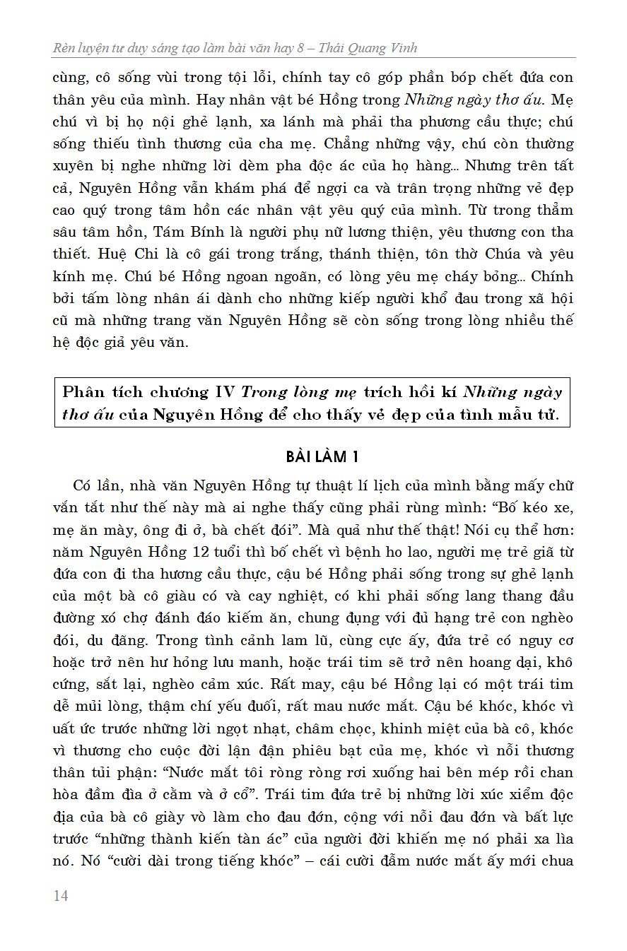 Trích đoạn 15