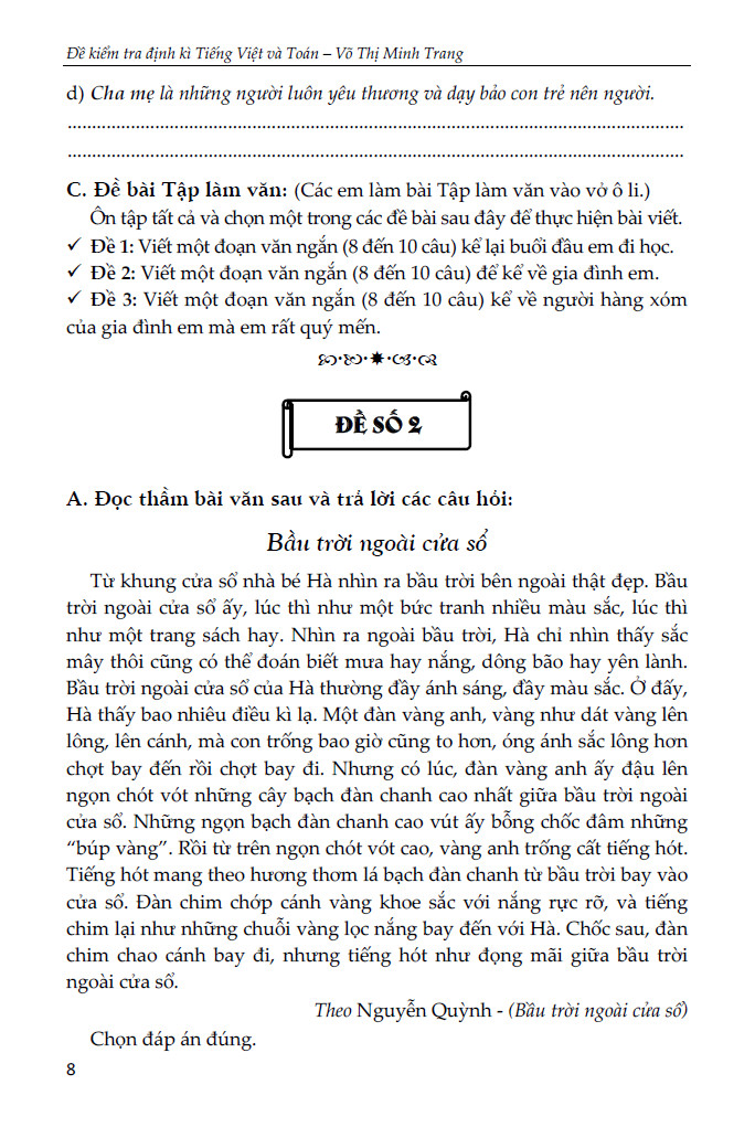 Trích đoạn 6