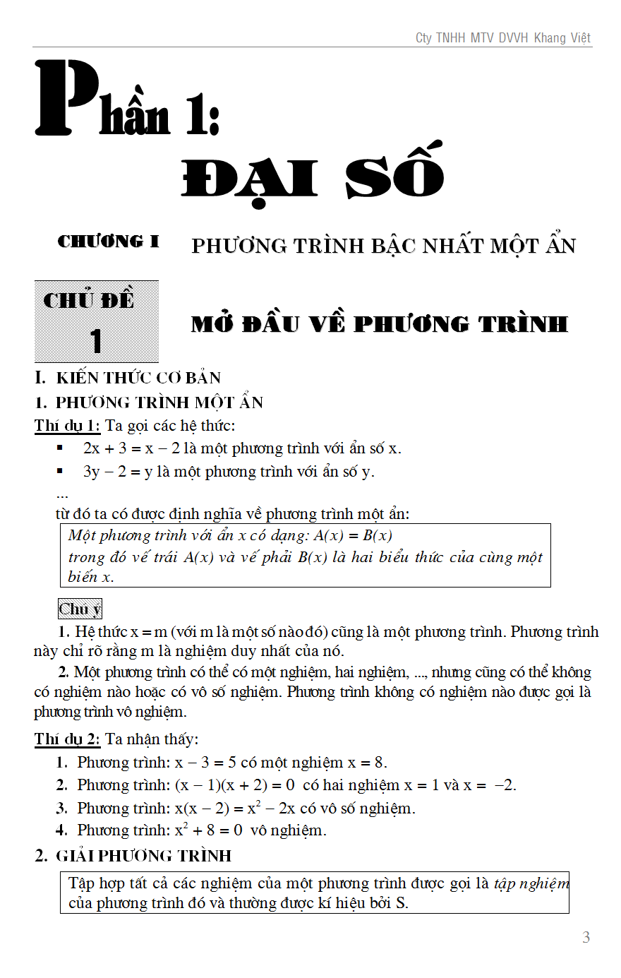 Trích đoạn 2