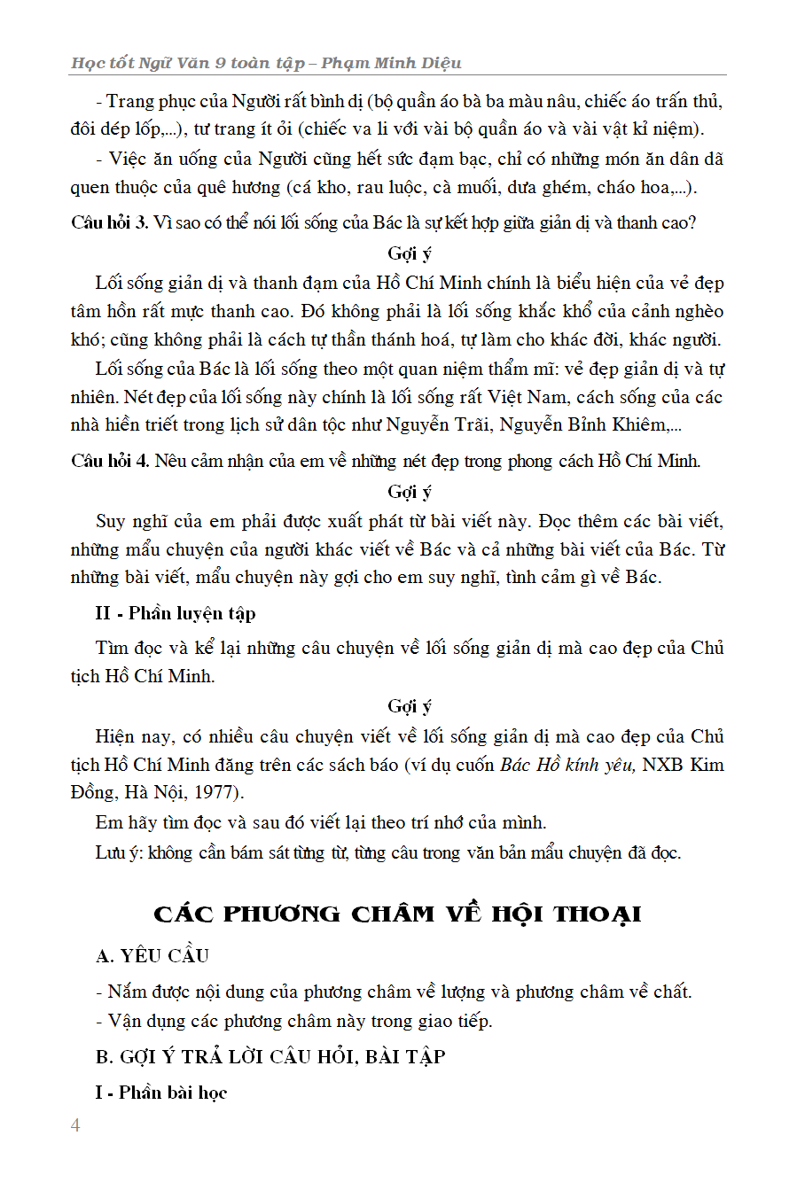 Trích đoạn 4