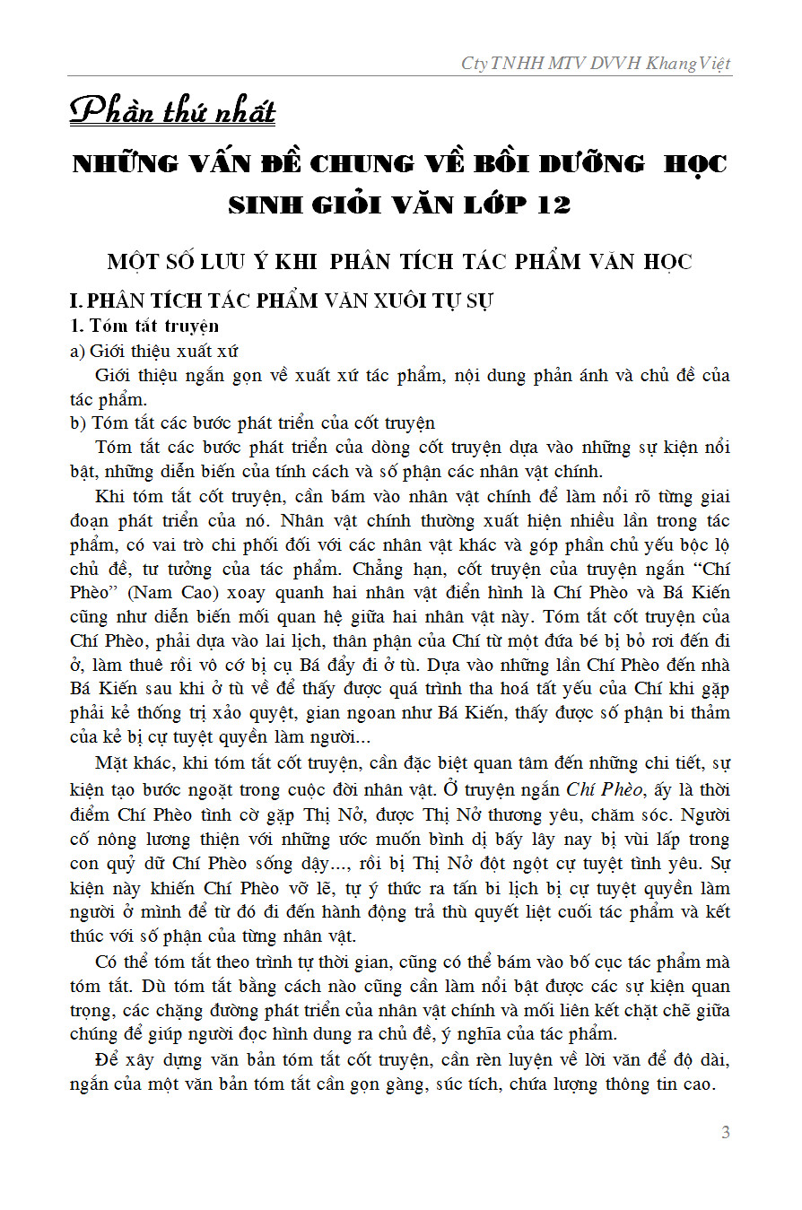 Trích đoạn 2